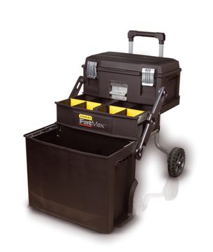 Stanley Fatmax Cantilever Gereedschapswagen