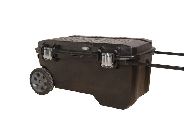 Stanley Fatmax Gereedschapswagen 113L Stanley Fatmax Gereedschapswagen 113L