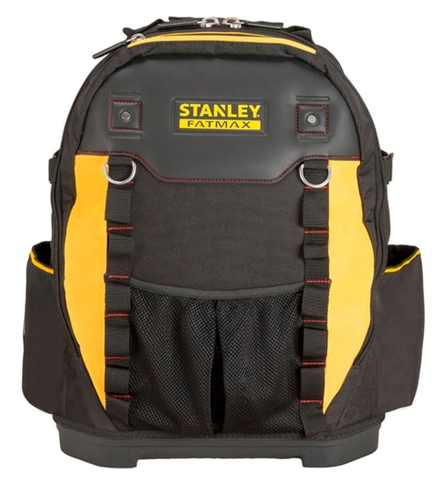 Stanley Fatmax Gereedschapsrugzak Stanley Fatmax Gereedschapsrugzak
