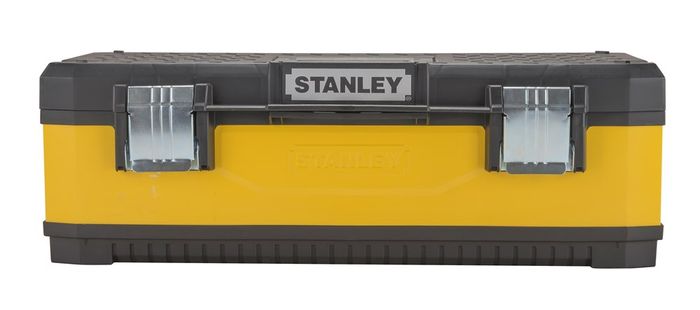 Stanley Stanley Gereedschapskoffer Mp 26