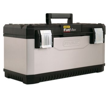 Stanley Fatmax Gereedschapskoffer Mp 20