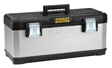 Stanley Fatmax Gereedschapskoffer Mp 26