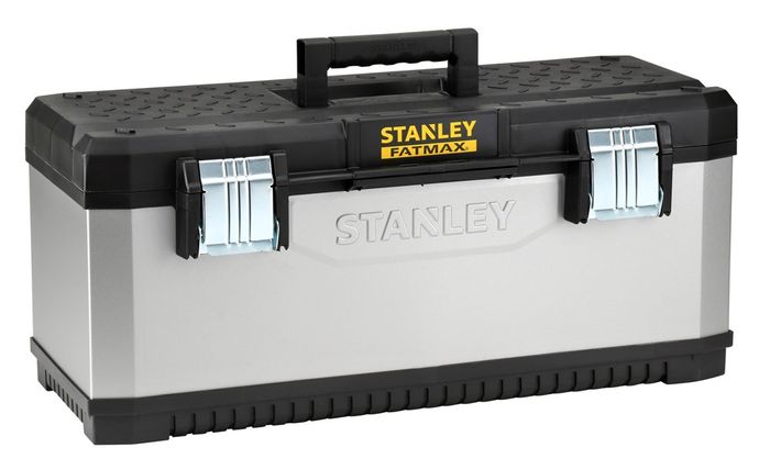 Stanley Fatmax Gereedschapskoffer Mp 26