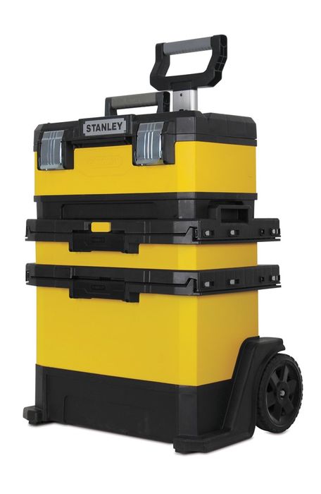 Stanley Stanley Gereedschapswagen Mp