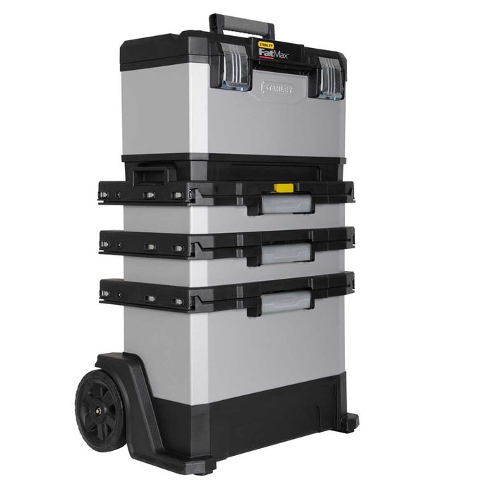 Mapeco Fatmax Gereedschapswagen Mp 