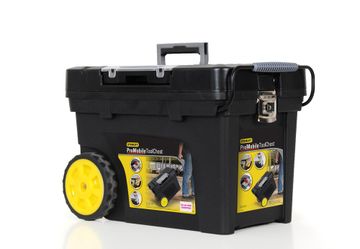 Stanley Gereedschapswagen 53L