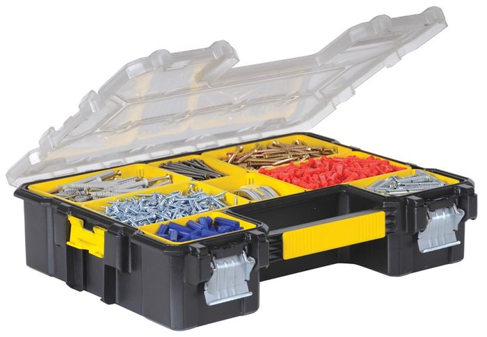 Stanley Fatmax Professionele Organizer Stanley Fatmax Professionele Organizer