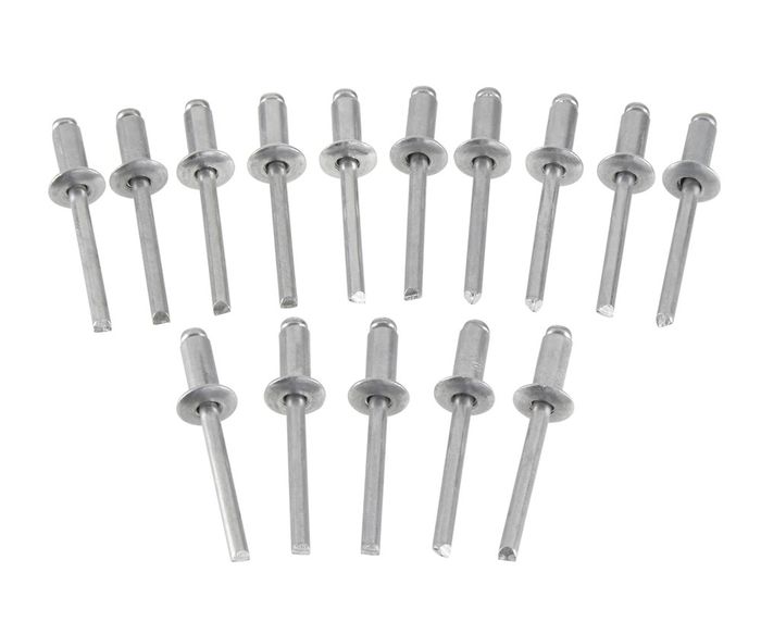 Stanley Popnagels 5X7Mm - 15 Stuks