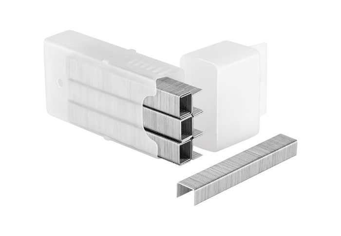 Stanley Nieten 8Mm Type A - 1000 Stuks