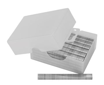 Stanley Nieten 6Mm Type G - 5000 Stuks