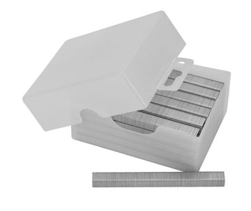 Stanley Nieten 8Mm Type G - 5000 Stuks