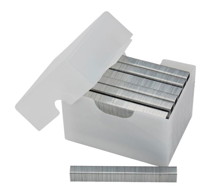 Stanley Nieten 12Mm Type G - 5000 Stuks