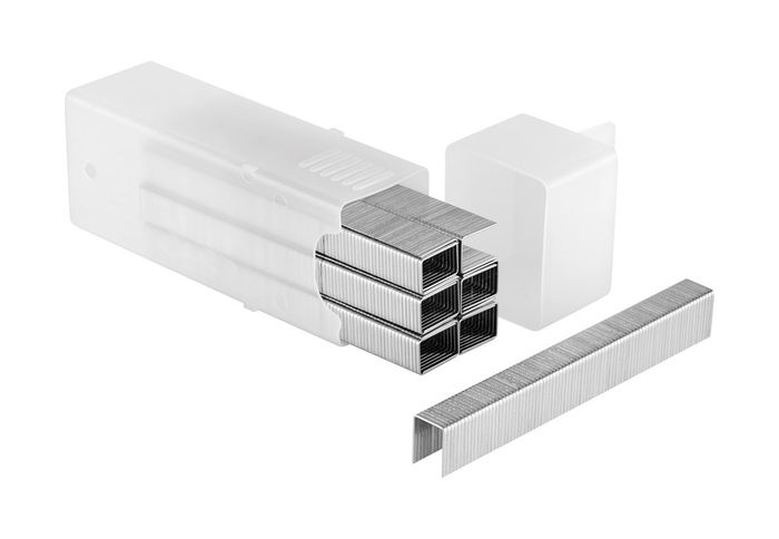 Stanley Nieten 14Mm Type G - 1000 Stuks Stanley Nieten 14Mm Type G - 1000 Stuks