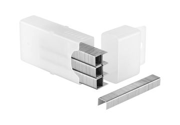 Stanley Nieten 8Mm Type H - 1000 Stuks