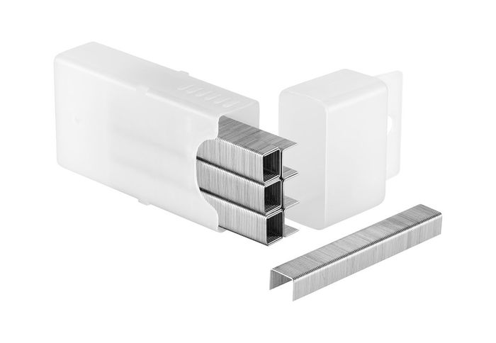 Stanley Nieten 8Mm Type H - 1000 Stuks