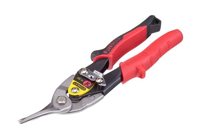 Stanley Blikschaar Smalle Bek Links Stanley Blikschaar Smalle Bek Links