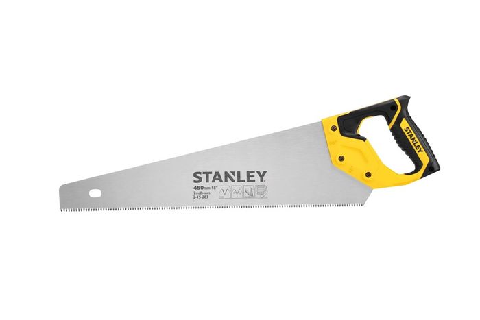 Stanley Handzaag Jetcut Sp 450Mm - 7T/Inch Stanley Handzaag Jetcut Sp 450Mm - 7T/Inch