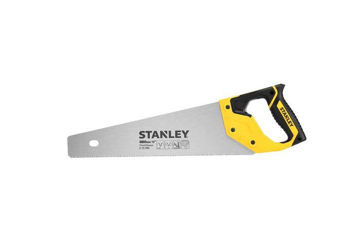 Stanley Handzaag Jetcut Hp Fine 380Mm - 11T/Inch Stanley Handzaag Jetcut Hp Fine 380Mm - 11T/Inch