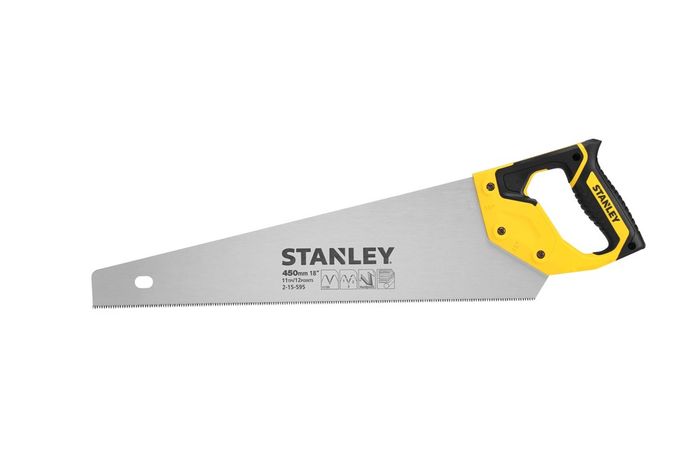 Stanley Handzaag Jetcut Hp Fine 450Mm - 11T/Inch Stanley Handzaag Jetcut Hp Fine 450Mm - 11T/Inch