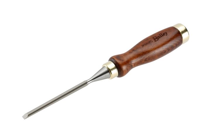 Stanley Steekbeitel Hout 6Mm Stanley Steekbeitel Hout 6Mm