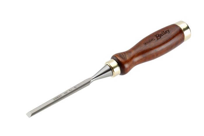 Stanley Steekbeitel Hout 8Mm Stanley Steekbeitel Hout 8Mm