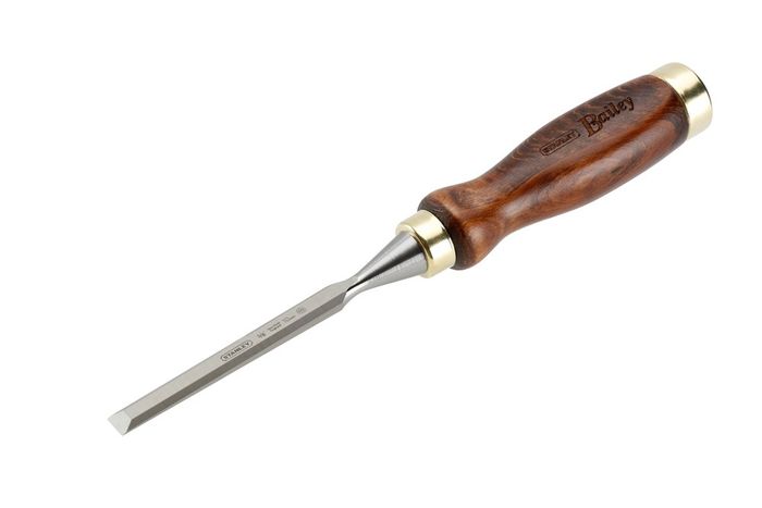 Stanley Steekbeitel Hout 10Mm Stanley Steekbeitel Hout 10Mm