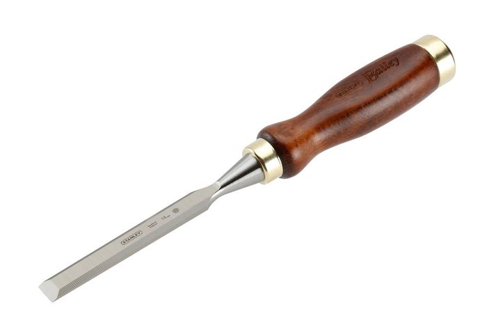 Stanley Steekbeitel Hout 14Mm