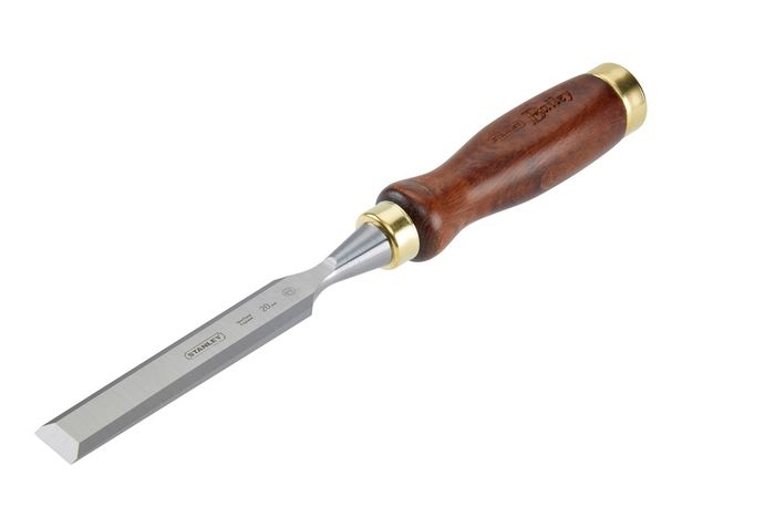Stanley Steekbeitel Hout 20Mm Stanley Steekbeitel Hout 20Mm