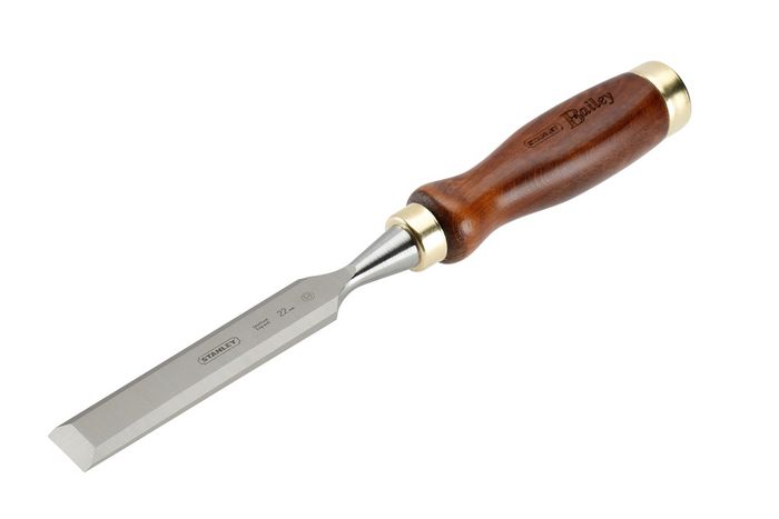 Stanley Steekbeitel Hout 22Mm