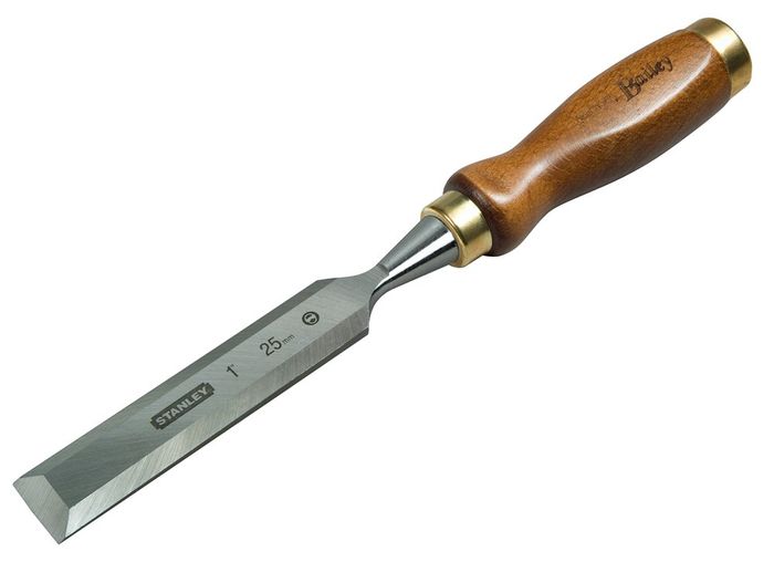 Stanley Steekbeitel Hout 25Mm