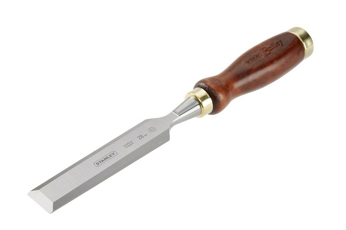Stanley Steekbeitel Hout 28Mm
