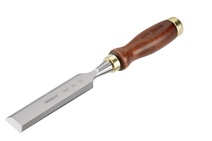 Stanley Steekbeitel Hout 30Mm