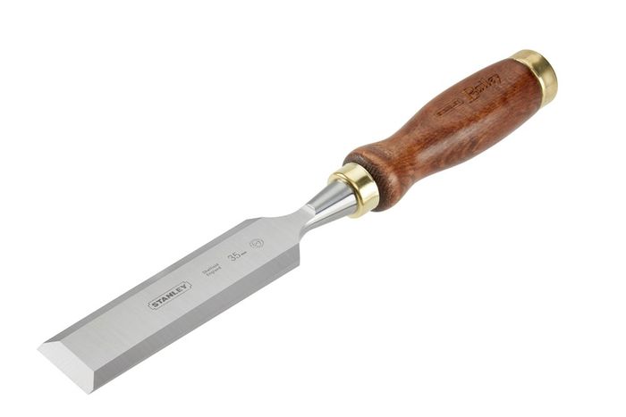 Stanley Steekbeitel Hout 35Mm