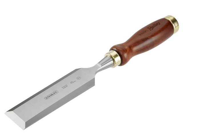 Stanley Steekbeitel Hout 40Mm