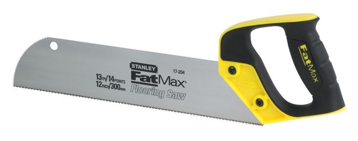 Stanley Fatmax Sleufzaag 300Mm - 13T/Inch Stanley Fatmax Sleufzaag 300Mm - 13T/Inch
