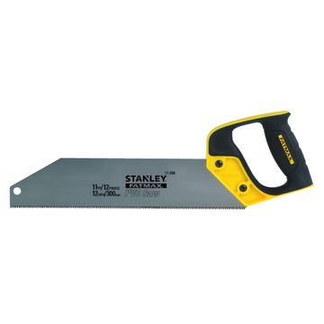 Stanley Fatmax Pvc Handzaag 300Mm - 11T/Inch