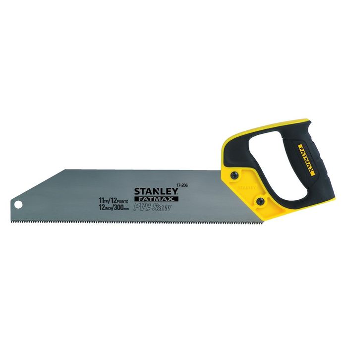 Stanley Fatmax Pvc Handzaag 300Mm - 11T/Inch