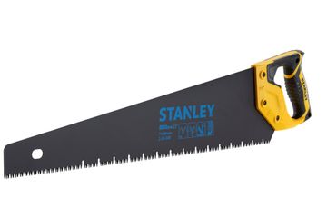 Stanley Jetcut Gipsplatenzaag Appliflon 550Mm -