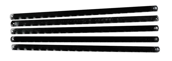 Stanley Metaalzaagblad 150Mm - 5 Stuks/Kaart Stanley Metaalzaagblad 150Mm - 5 Stuks/Kaart