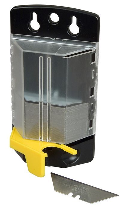 Stanley Fatmax Reservemes (50 Stuks) Stanley Fatmax Reservemes (50 Stuks)