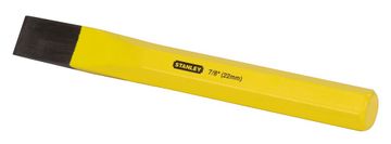 Stanley Koudbeitel 22Mm