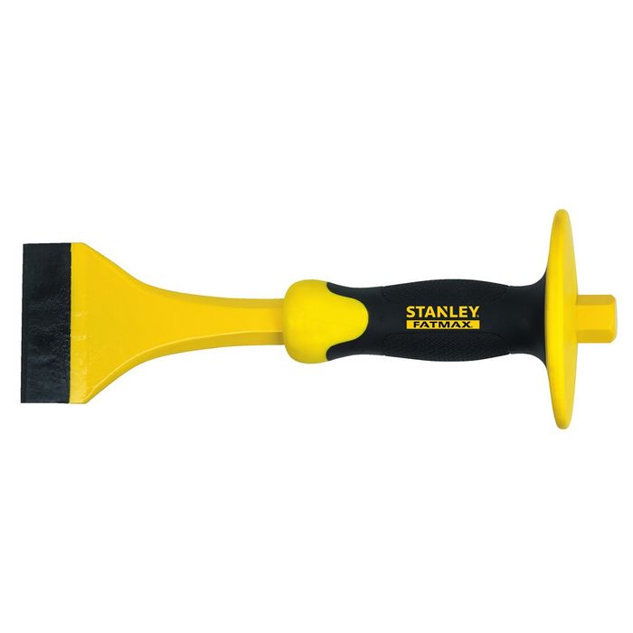 Stanley Fatmax Vloerbeitel 75Mm Stanley Fatmax Vloerbeitel 75Mm