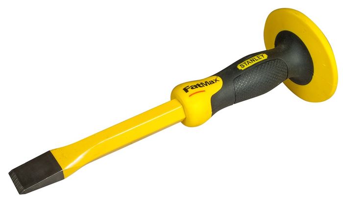 Stanley Fatmax Koudbeitel 25Mm (Lang) Stanley Fatmax Koudbeitel 25Mm (Lang)
