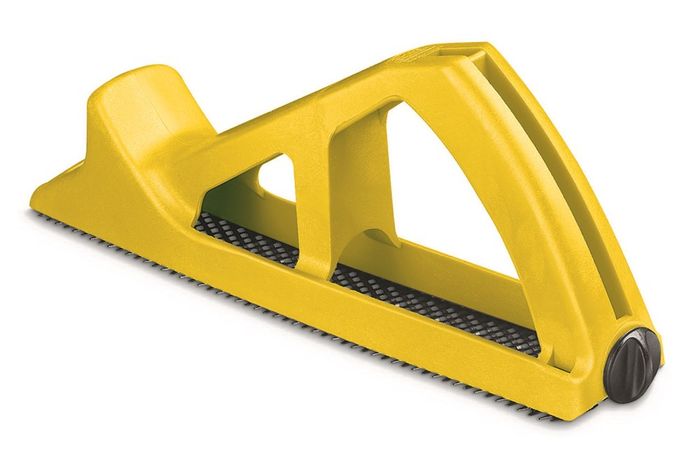 Stanley Surform Schaafvijl Hobby 255Mm Stanley Surform Schaafvijl Hobby 255Mm