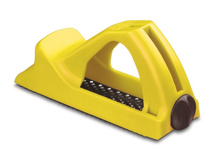 Stanley Surform Blokschaafje Hobby 140Mm Stanley Surform Blokschaafje Hobby 140Mm