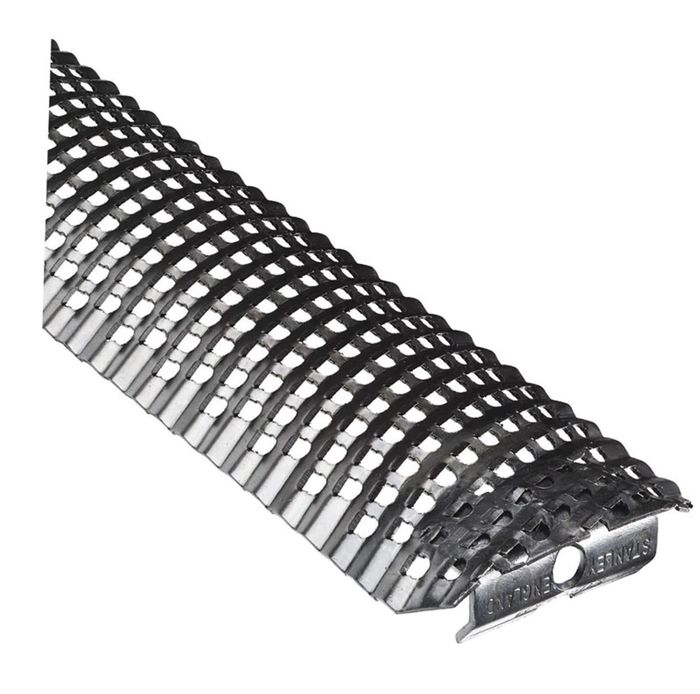 Stanley 5-21-299 Surform Reserve Blad Halfrond
