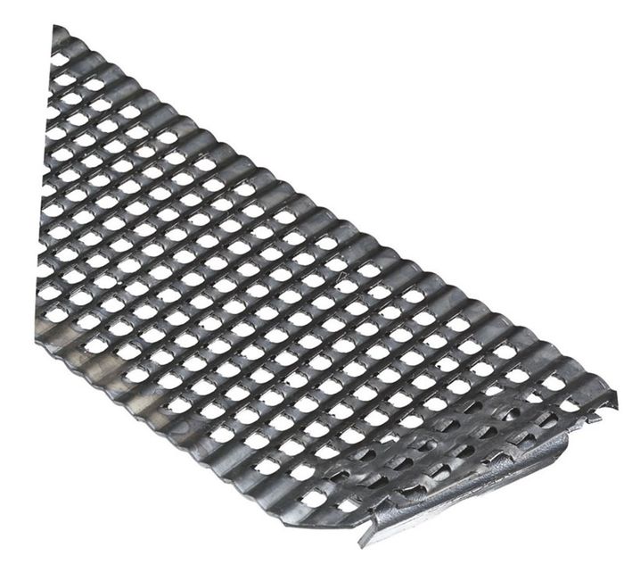 Stanley Surform Reserveblad Halfzoet 255Mm Stanley Surform Reserveblad Halfzoet 255Mm