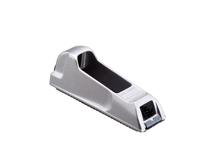 Stanley Surform Blokschaafje 140Mm Stanley Surform Blokschaafje 140Mm