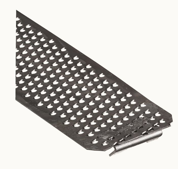 Stanley Surform Reserveblad Non-Ferro 255Mm Stanley Surform Reserveblad Non-Ferro 255Mm