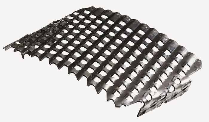 Stanley Surform Reserveblad Schraper 60Mm Stanley Surform Reserveblad Schraper 60Mm